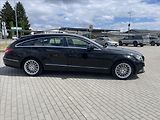 Mercedes-Benz CLS 2,2 250d 4-Matic 150kw GPS LED - náhled 4