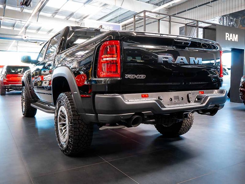 Dodge RAM (2026) 3.0 RHO 540 HP, Launch Control - fotka 3 z 47