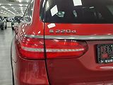 Mercedes-Benz 220 (2017) - náhled 14