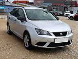 Seat Ibiza (2015) 1.0, Serv.kniha - náhled 1
