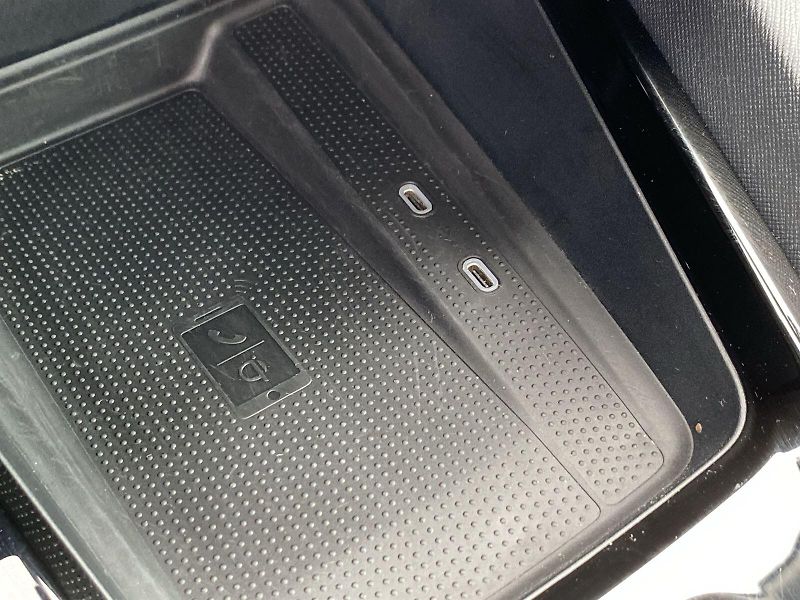 Škoda Octavia (2024) 1.5 TSI M-HEV DSG Ambition - fotka 13 z 28