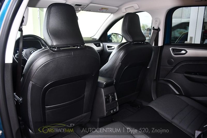 Renault Arkana 1.6E-TECH  - fotka 12 z 50