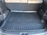 Hyundai Santa Fe (2010) 2.2 CRDi, 4X4, Automat - náhled 13