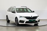 Škoda Octavia - náhled 8
