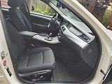 BMW Řada 5 (2016) 520d xDr.  ČR navi nez. topení - náhled 8