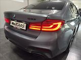 BMW Řada 5 3,0   540i LUXURY M-PAKET HARM - náhled 31