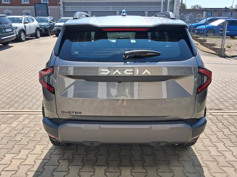 Dacia Duster (2026) Expression Eco-G 120 auto - fotka 6 z 38