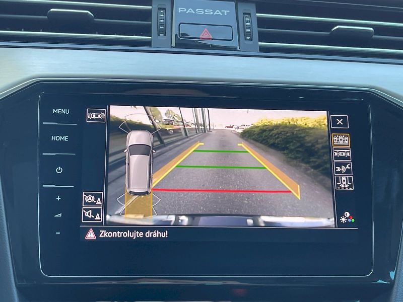 Volkswagen Passat (2020) 2.0 TDI 147kW 4MOT DSG Eleganc - fotka 16 z 35