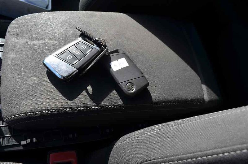 Volkswagen Passat (2016) VARIANT 2,0 TDI - fotka 15 z 23