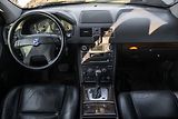 Volvo XC90 DVD, nezávislé topení, tažné. - náhled 13