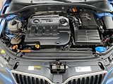 Škoda Octavia (2013) 2.0 TDi 4x4, Elegance, park - náhled 7
