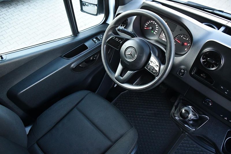 Mercedes-Benz Sprinter 315 Cdi - fotka 15 z 41