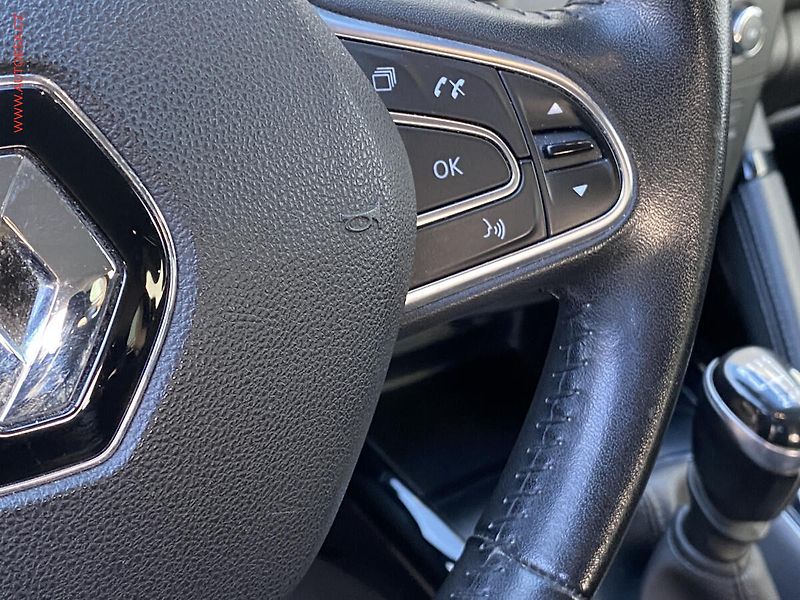 Renault Kadjar (2015) 1.6 dCi 4x4, Zen, TZ - fotka 14 z 19