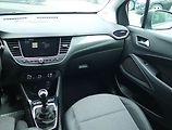 Opel Crossland X (2023) Elegance 1.2 Turbo, Kůže, Navi - náhled 8