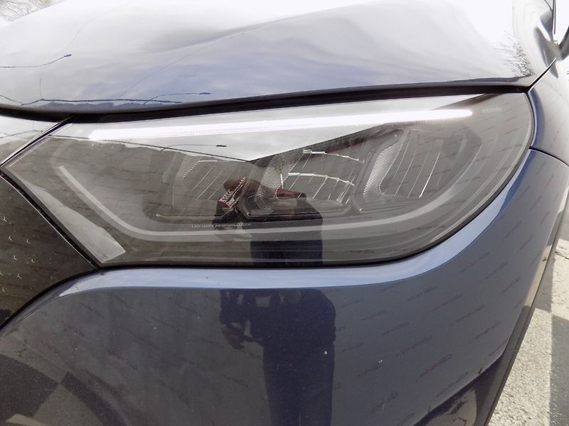 Mercedes-Benz EQE (2023) 350+/Performance-LED/PANO/DPH/ - fotka 50 z 50