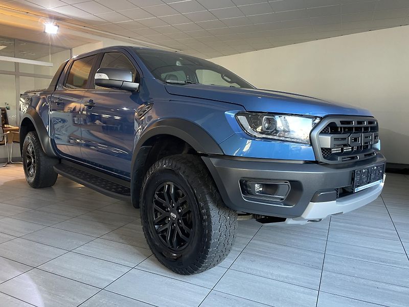 Ford Ostatní (2021) Raptor 2.0 Bi-Turbo EcoBlue 15 - fotka 9 z 30