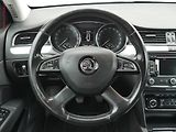 Škoda Superb (2014) 2.0 TDi, xenon, kůže - náhled 11