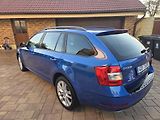 Škoda Octavia (2018) III 1.6TDI 2.Maj. nové v ČR - náhled 10