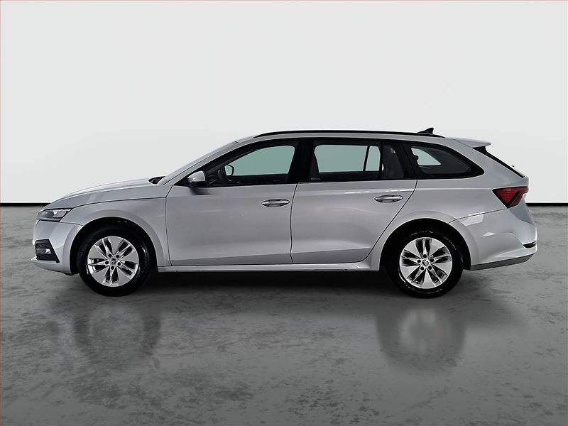 Škoda Octavia (2023) Ambition 2.0 TDI, ČR,1.maj - fotka 3 z 18