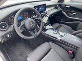 Mercedes-Benz Třídy C C 200d kombi automat - náhled 12