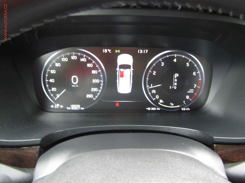 Volvo S90 (2017) 2.0 T5, 1.maj,ČR, servis - fotka 21 z 25