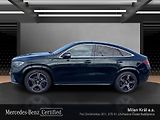 Mercedes-Benz GLE GLE 400e 4MATIC kupé AMG - náhled 1