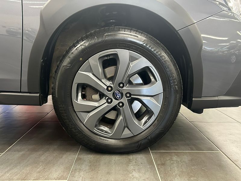 Subaru Outback (2022) 2.5 ACTIVE AUT 2022 | Záruka - fotka 9 z 54