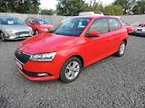 Škoda Fabia (2020) 1.0i,44kw,AMB,ČR,1maj.-21%DPH - náhled 1
