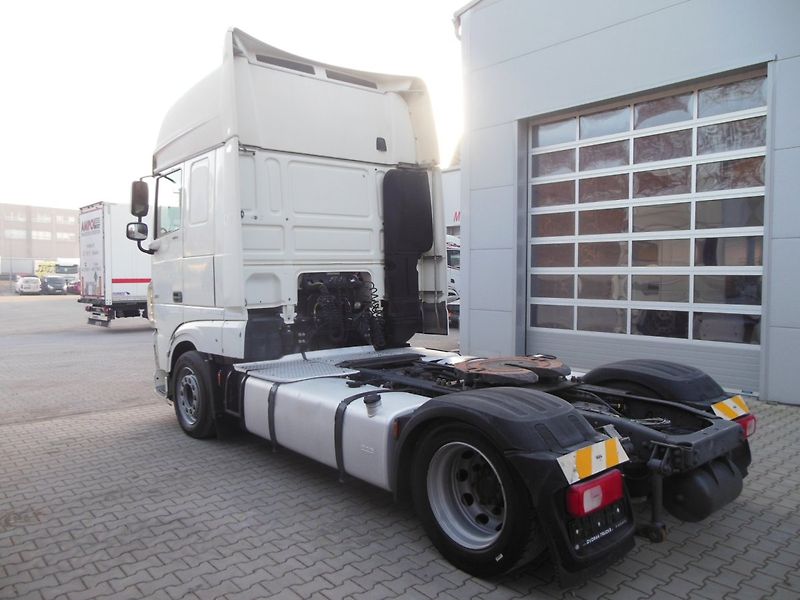 DAF XF 106.480 SSC, LowDeck, Nové tac - fotka 4 z 20