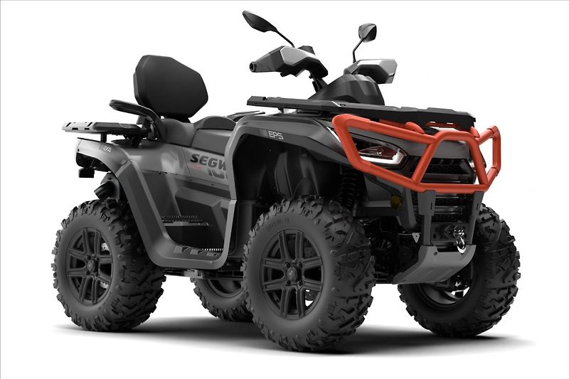 Segway (2026) AT10 L EPS, T3B skladem!!!   1 - fotka 5 z 8