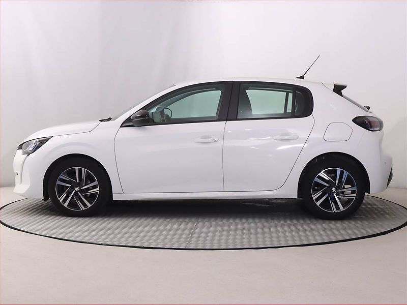 Peugeot 208 (2023) Active Pack 1.2 PureTech - fotka 3 z 19