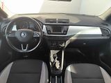 Škoda Fabia (2015) 1.2 TSi, 1.maj,ČR, Ambition - náhled 8
