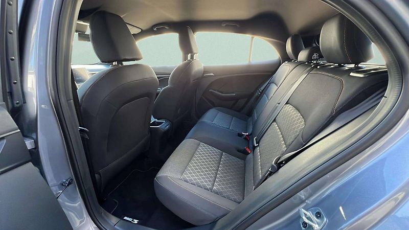 MG MG3 ELEGANCE MT5 1.5L HATCH (85kW) - fotka 34 z 40