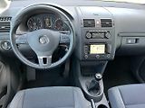 Volkswagen Touran (2011) 1.4TSI STYLE! Tažné! Navi! - náhled 14