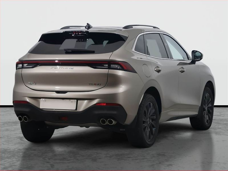 Dongfeng T5 EVO (2024) 1.5 Turbo - fotka 5 z 21