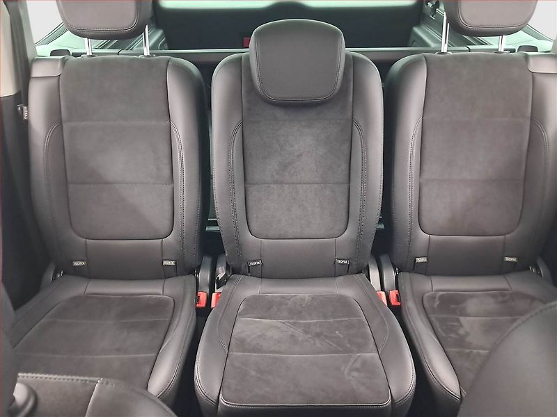 Volkswagen Sharan (2017) 2.0 TDI BMT, 4X4, 7 míst - fotka 10 z 20