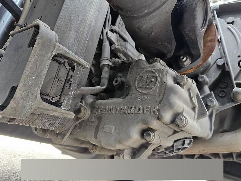 DAF XG (2023) 480 6x2 tahač EURO 6 - fotka 12 z 20