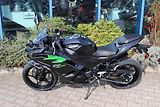 Kawasaki (2025) Ninja 500 MY 2025 SKLADEM - náhled 8
