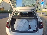 Škoda Fabia III kombi 1,0 TSi 6Z93761 - náhled 12