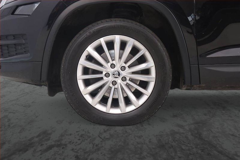 Škoda Kodiaq (2020) Style 2.0 TDI - fotka 15 z 23