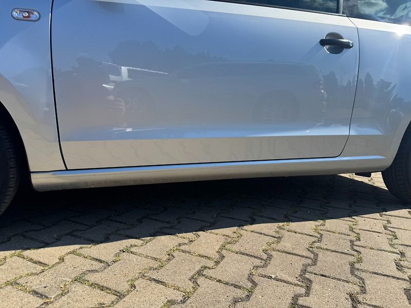 Škoda Citigo (2015) 1,0 MPI 44 KW 1. MAJ SŠA - fotka 14 z 50