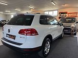 Volkswagen Touareg 3,0 TDI kůže,tažné,po servisu! - náhled 6