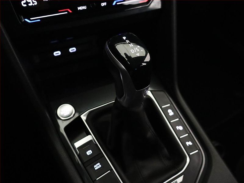 Volkswagen Tiguan (2020) Comfortline 2.0 TDI - fotka 11 z 20