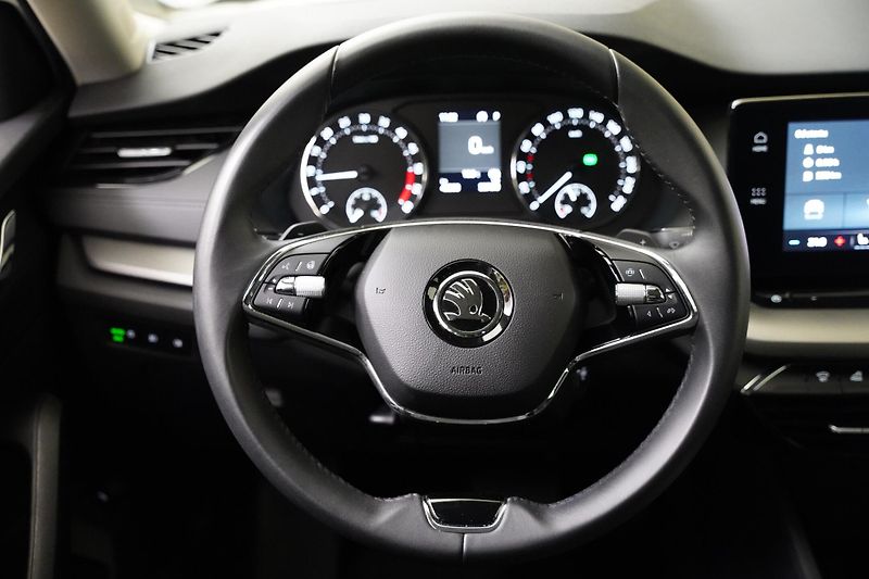 Škoda Octavia - fotka 18 z 27