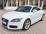 Audi TT (2009) 1.8TFSI 118kW MAN S-LINE - náhled 3