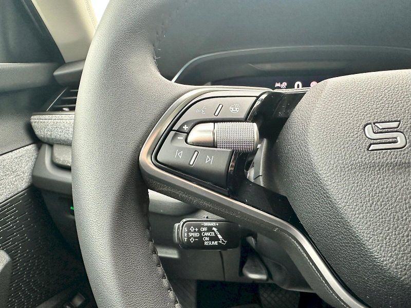 Škoda Octavia (2025) 1.5 TSI 110kW MHEV Top Selecti - fotka 10 z 24