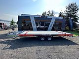 Z-Trailer (2026) AT27-20/48 SW, 485x200, 500 kg - náhled 18