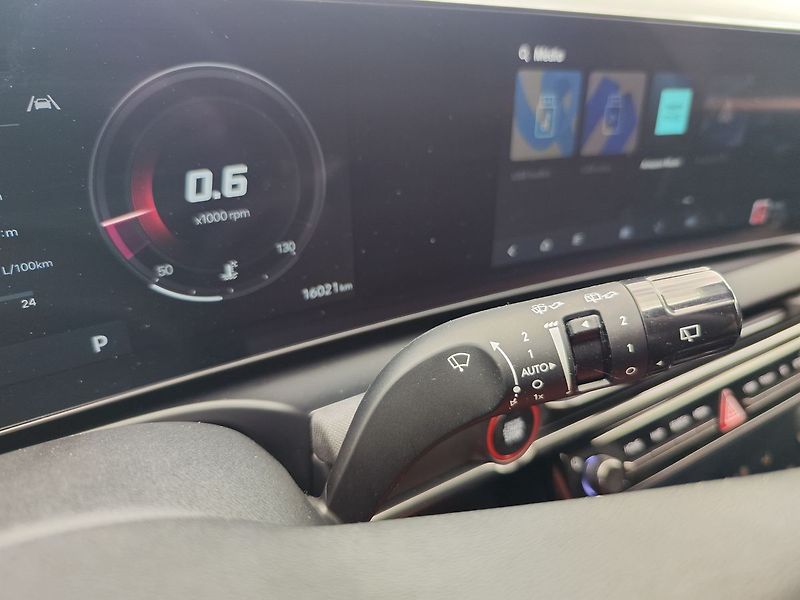 Hyundai Tucson 1.6 T-GDI/118kW DCT N-Line - fotka 30 z 34