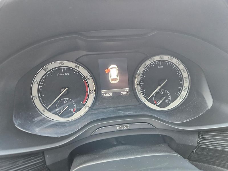 Škoda Kodiaq (2018) Style - fotka 14 z 18