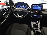 Hyundai i30 (2022) Style 1.5 T-GDI MHEV - náhled 7